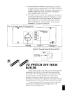Installation And Servicing Instructions - (page 29)