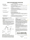 Installation And Owner's Manual - (page 4)