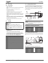 Installation, Commissioning And Servicing Instruction Manual - (page 11)