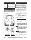 Set Up And Operating Instructions Manual - (page 4)