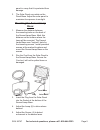 Set Up And Operating Instructions Manual - (page 5)