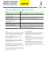 Datasheet - (page 2)