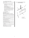 Installation And Servicing Instructions - (page 31)