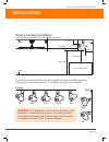 Use & Care And Installation Manual - (page 13)