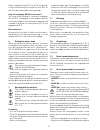 Original Operating Manual/spare Parts List - (page 12)