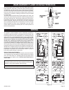 Installation instructions and owner's manual - (page 15)
