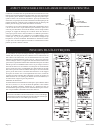 Installation instructions and owner's manual - (page 38)