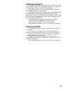 User Instructions & Customer Care Manual - (page 11)