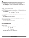 Operating Instructions And Troubleshooting Manual - (page 14)