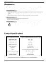 Installation And Operating Manual - (page 34)