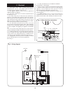 Installation and servicing instructions - (page 10)