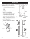 Installation Instructions And Owner's Manual - (page 6)