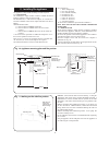 Installation And Servicing Instructions - (page 11)