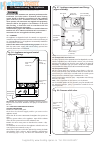 Installation And Servicing Instructions - (page 16)