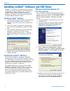 Installation And Quick Start Manual - (page 10)
