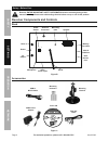 Owner's Manual & Safety Instructions - (page 6)