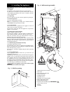 Installation and servicing instructions - (page 13)