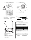 Installation and servicing instructions - (page 15)