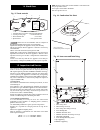 Installation and servicing instructions - (page 22)