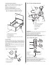 Installation and servicing instructions - (page 27)