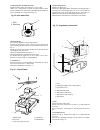 Installation and servicing instructions - (page 28)