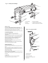 Installation and servicing instructions - (page 30)