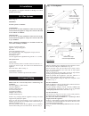 Installation And Servicing Instructions - (page 14)