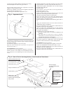 Installation And Servicing Instructions - (page 31)