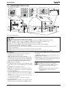 Installation, Commissioning And Servicing Instructions - (page 18)