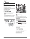 Installation, Commissioning And Servicing Instructions - (page 39)