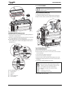 Installation, Commissioning And Servicing Instructions - (page 47)