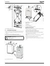 Installation, Commissioning And Servicing Instructions - (page 20)