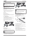 Installation, Commissioning And Servicing Instructions - (page 37)