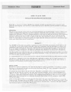 Installation And Operation Instructions - (page 1)