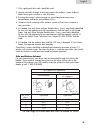 User Manual And Installation Instructions - (page 9)