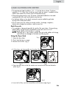 User Manual And Installation Instructions - (page 27)
