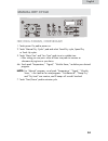 User Manual And Installation Instructions - (page 31)