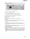 User Manual And Installation Instructions - (page 33)