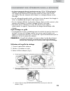 User Manual And Installation Instructions - (page 61)