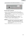 User Manual And Installation Instructions - (page 65)