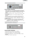 User Manual And Installation Instructions - (page 101)