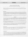 Installation And Operation Instructions - (page 1)