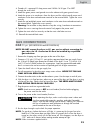 User Manual And Installation Instructions - (page 23)