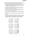 User Manual And Installation Instructions - (page 53)