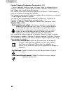 User Manual And Installation Instructions - (page 70)
