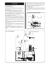Installation and servicing instructions - (page 9)