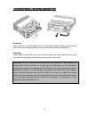 Installation & Connection Manual - (page 9)