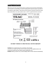 Installation & Connection Manual - (page 10)