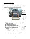 Installation & Connection Manual - (page 11)
