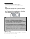 Installation & Connection Manual - (page 26)